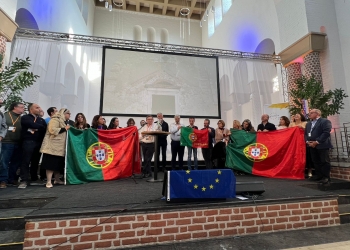 INSIGNARE ORGANIZA CONFERNCIA DO EfVET, EM FTIMA, EM 2025