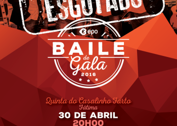 Baile de Gala EPO 2016