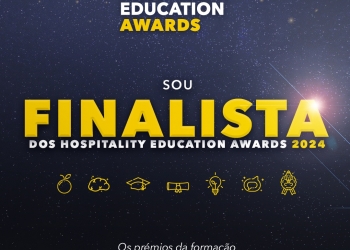 ESCOLA DE HOTELARIA DE FTIMA FINALISTA NO 