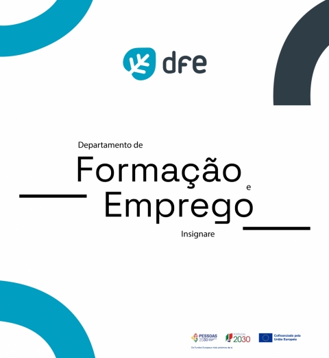 Nova Comunicao DFE 2024/25